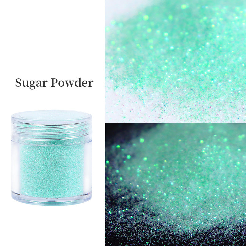 Wholesale Candy Nail Art Sequins PET Decorations